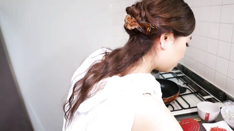GAOR-100 An Sasakura Is My Girlfriend.