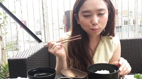 GAOR-100 An Sasakura Is My Girlfriend.