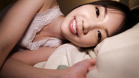 GAOR-101 Koharu Suzuki Is My Girlfriend.