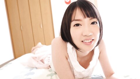 GAOR-101 Koharu Suzuki Is My Girlfriend.