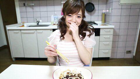 GAOR-102 Yuki Yoshizawa Is My Girfriend