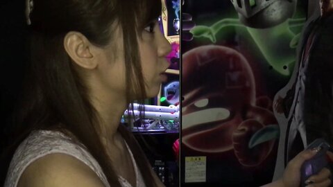 GAOR-102 Yuki Yoshizawa Is My Girfriend