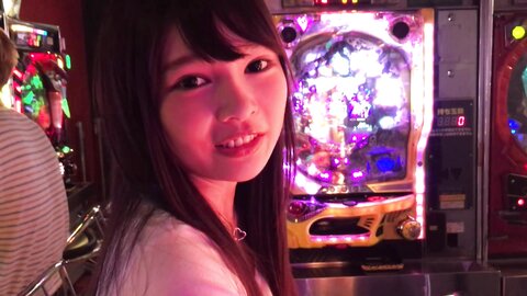 GAOR-107 Shuri Atomi Is My Girlfriend.
