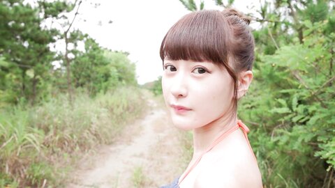 NOST-069 Memory Of Summer - Sora Tsukino