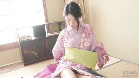 OAE-147 A Dangerous Aroma Yuko Misaki