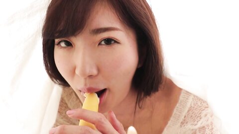 OME-351 Senpai, Kiss Me... Eimi Matsushima
