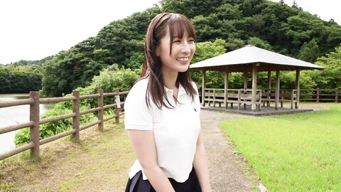 OME-460 Flatulent H-cup Konno Shiori