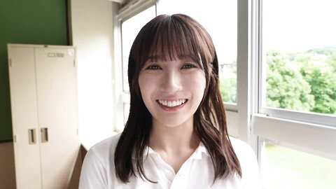 OME-460 Flatulent H-cup Konno Shiori
