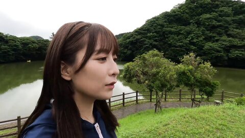 OME-460 Flatulent H-cup Konno Shiori