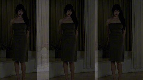 咬人小小兔 600目标奖励 『星光派对』