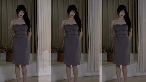 咬人小小兔 600目标奖励 『星光派对』