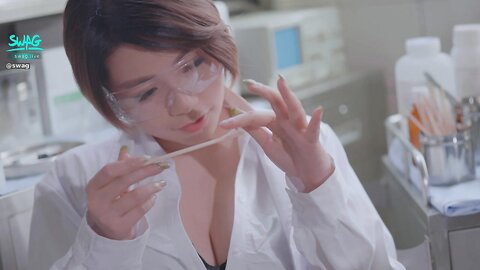 Ogsp 0006不孕症女醫生的中出診所，對病患實施特別取精手術！Swag 母親節特別企劃