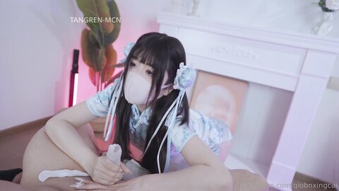 Onlyfans 极品网红小姐姐⭐桥本香菜⭐双生中华娘姐妹篇