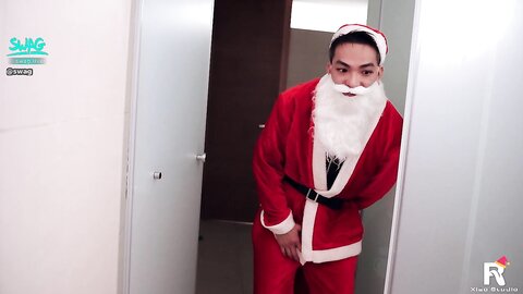 Swag 聖誕啪》特輯 聖誕老人降臨Angelloves 的心願