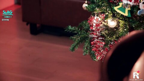 Swag 聖誕啪》特輯 聖誕老人降臨Angelloves 的心願