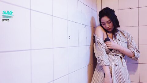 Tq 00027 老公出差大解禁！全民人妻黎兒 Lierbaby 的野戰實錄