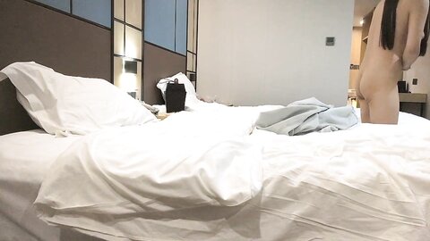 东北轻熟女大姐 哥们你换了八个姿势了牛