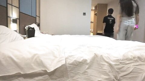 东北轻熟女大姐 哥们你换了八个姿势了牛