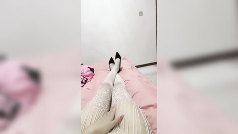 大胸长腿姐妹 20240517 233649 009
