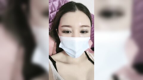 大胸长腿姐妹 20240517 233649 009