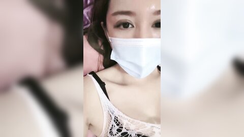 大胸长腿姐妹 20240517 233649 009