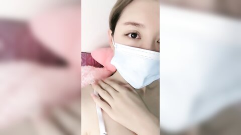 大胸长腿姐妹 20240518 221727 056