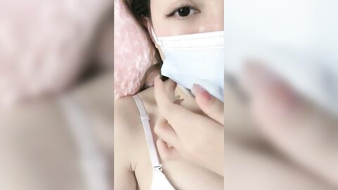大胸长腿姐妹 20240518 225501 872