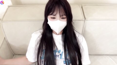 极品❤️网红学妹】小敏儿✨ 美少女寻房记酮体献租