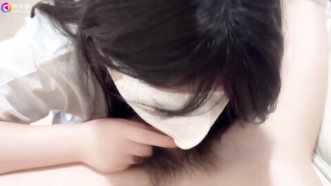 极品❤️网红学妹】小敏儿✨ 美少女寻房记酮体献租