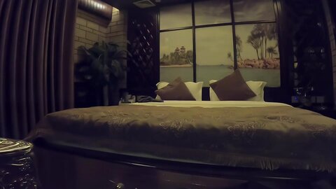 极品身材健身房私人美女教练❤️比较害羞不是很骚的那种