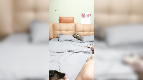 气质眼镜甜妹，性格活泼，白衬衣小尺度诱惑，脱光光掰开小穴