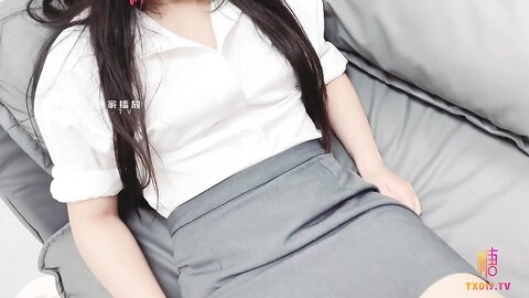 淫荡❤️美少妇】仓进满✨ 极品包臀女上司的淫荡时刻