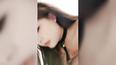 猫耳朵可爱萌妹妹，美乳多毛骚穴，和小男友操逼
