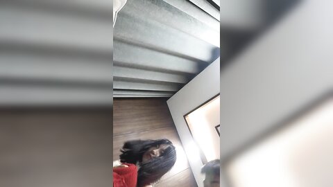 甜美漂亮小可爱，被纹身社会小哥操