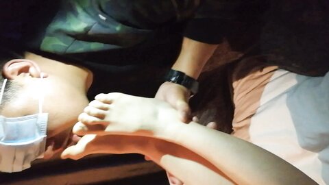 白衣天使极度反差爆表！北京高颜值心内医生沈怡情】