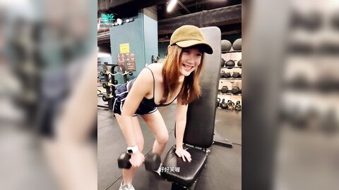 與小鮮肉運動員偷情》與粉絲露臉實戰字幕完整版