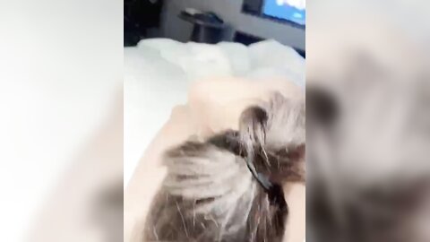 西安大学女友，这清纯的反面就是骚得彻底，太美了这个
