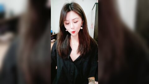 颜值爆表气质美御姐，性格超好玩得开