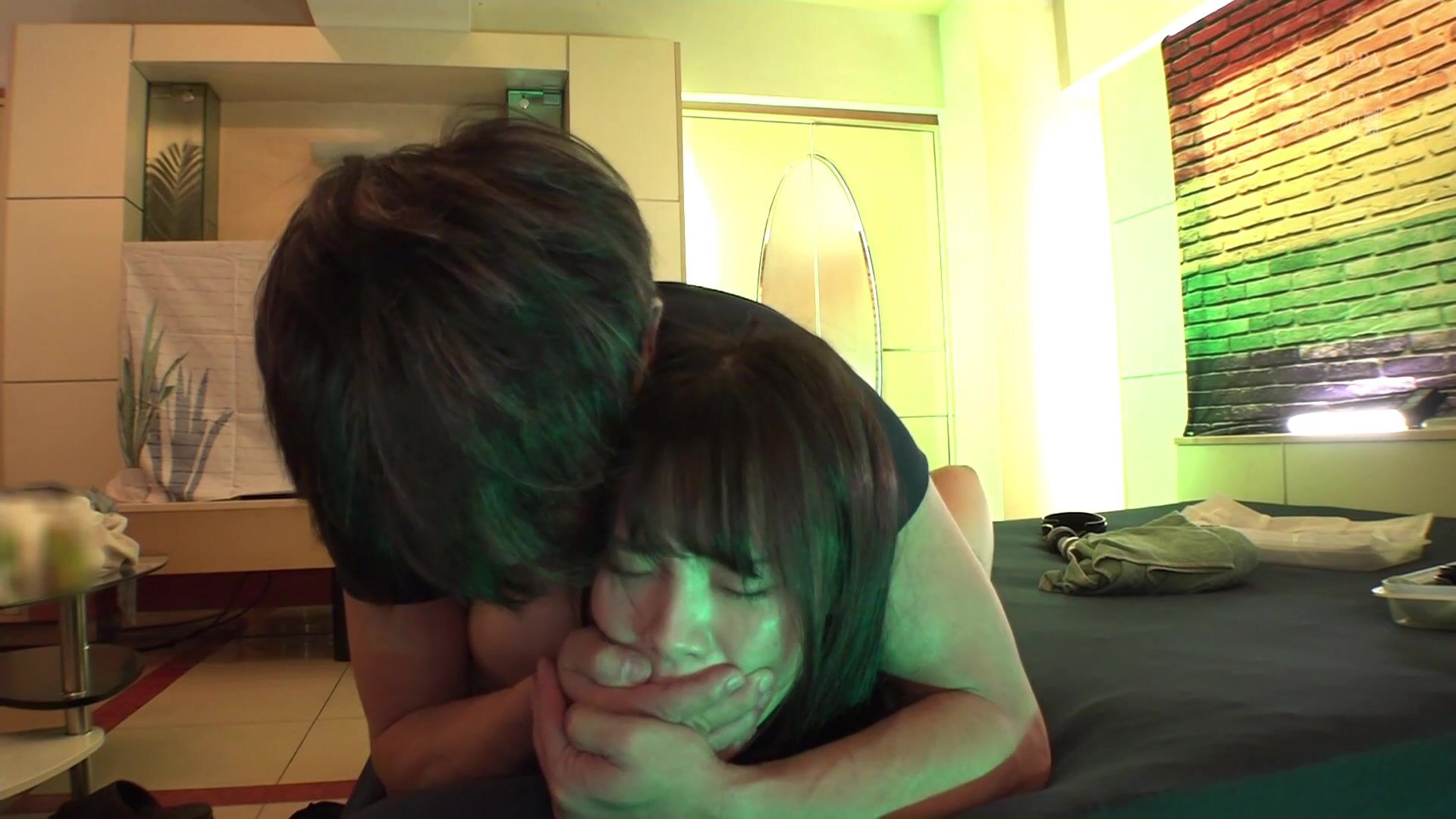 MISM-242 [Uncensored] I Want You To Fuck My Ass Nice And Deep... Extreme  Breaking In Volunteer. All 3 Holes! Thick Cock... | Xasiat