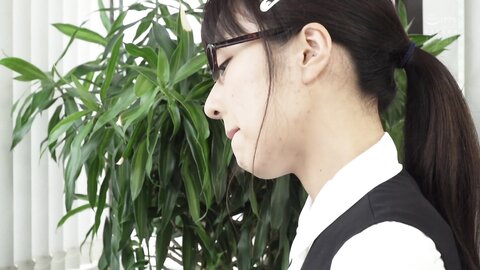 RBD-993 [Uncensored] My Body Is Unable To Survive Unless I Have Sex With This Man A Plain Jane Office Lady Undergoes...