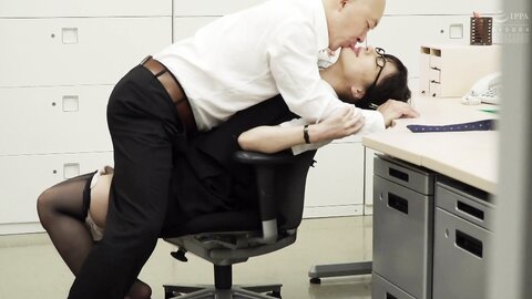 RBD-993 [Uncensored] My Body Is Unable To Survive Unless I Have Sex With This Man A Plain Jane Office Lady Undergoes...