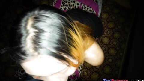 Asian Amateur Teen Jack Looks Great In This Homemade Porno Video