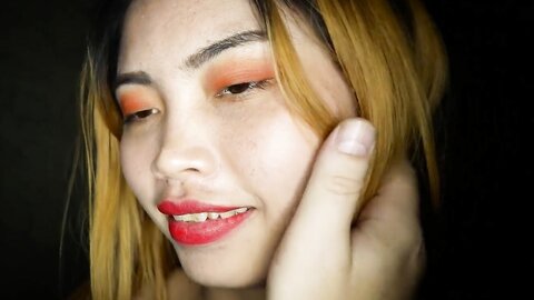 Asian Amateur Teen Jack Looks Great In This Homemade Porno Video