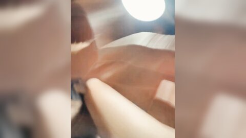Fondling My Pussy In Front Of My Husband And Webcam Subscribers