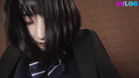 ALOG-009 NamaMan Blog. .09 Let's Do Something Embarrassing! Show Us Your Personal Information And...