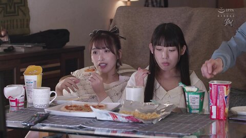DASS-407 Wanna Hang Out While Watching A Movie Casual Net-missex With Girlfriends Waka Misono Uryuki Sarara