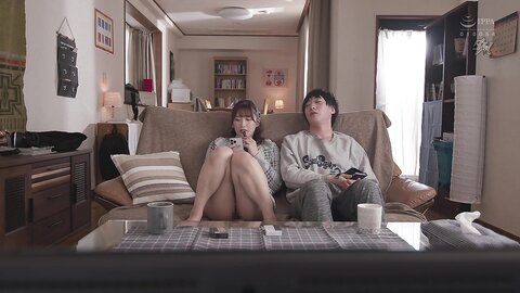 DASS-407 Wanna Hang Out While Watching A Movie Casual Net-missex With Girlfriends Waka Misono Uryuki Sarara