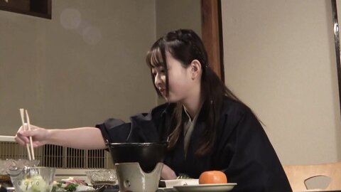IBW-955Z My Student Seduces Me On A Two Day And One Night Hot Spring Trip... Tsubomi Mochizuki
