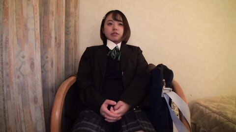 NEXT-002 Friday, 900 P.m. 02 Before Correction 02 Secret Consultation From A Chibi Gal □li She's A Strong...