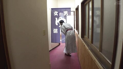 PIYO-195 A Man's Romance! In Search Of A Secluded Mixed Bathing Hot Spring...I Went To A Mixed Bathing Hot...